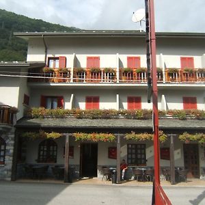 Hotel Berlinghera